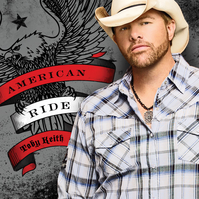 کاور آهنگ Ballad of Balad از Toby Keith