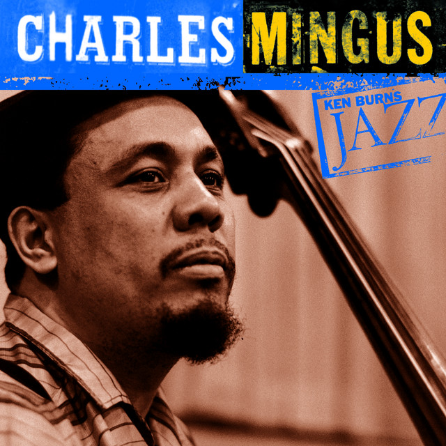 کاور آهنگ Better Get Hit In Your Soul - Instrumental از Charles Mingus