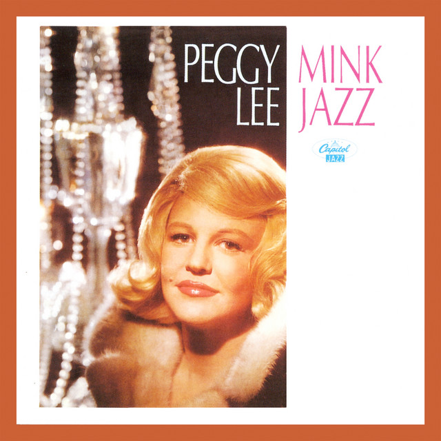کاور آهنگ Please Don't Rush Me از Peggy Lee
