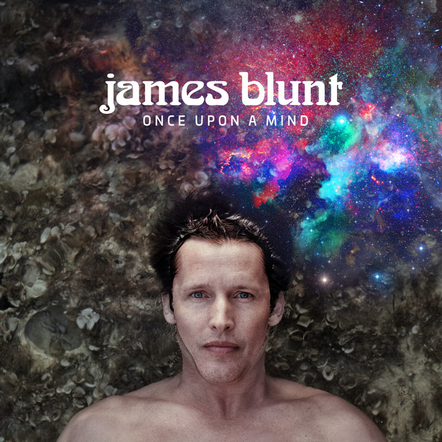 کاور آهنگ How It Feels to Be Alive از James Blunt