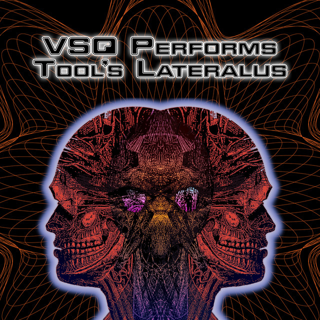 کاور آهنگ The Patient از Vitamin String Quartet