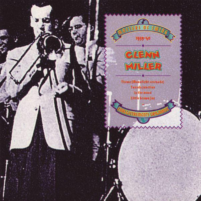 کاور آهنگ Goin' Home از Glenn Miller