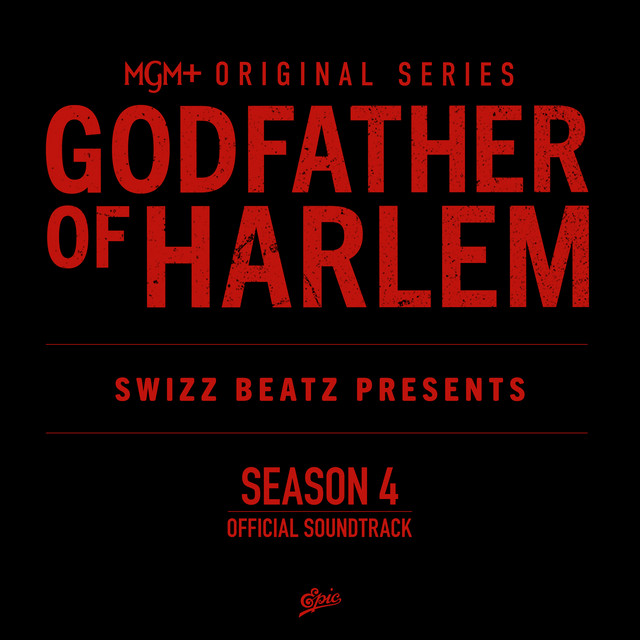 کاور آهنگ Danger Danger (with Swizz Beatz, Pusha T & Jadakiss) از Jadakiss, Pusha T, Swizz Beatz, Godfather of Harlem