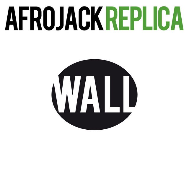 کاور آهنگ Replica از AFROJACK
