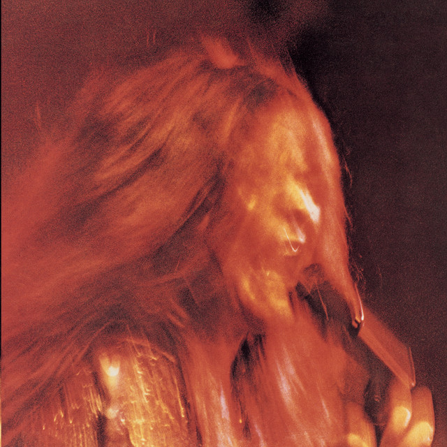 کاور آهنگ Work Me, Lord از Janis Joplin