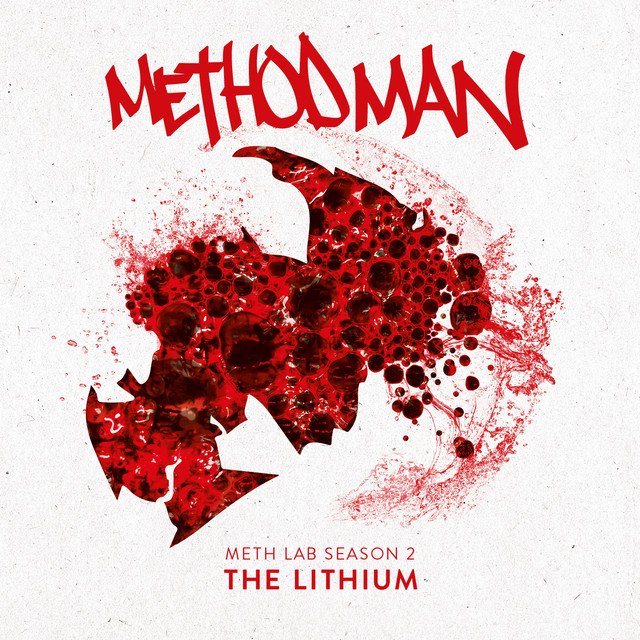 کاور آهنگ Commercial Break (Thotti Gotti P#ssy on Soundcloud) از Method Man