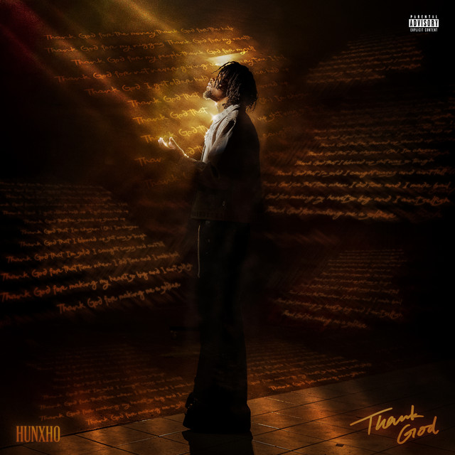 کاور آهنگ Made Man (feat. Polo G) از Polo G, Hunxho