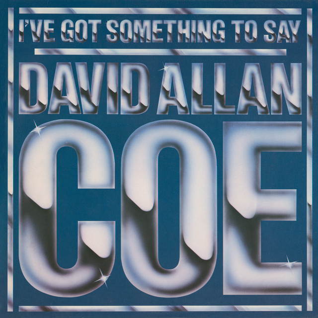 کاور آهنگ Back to Atlanta از David Allan Coe