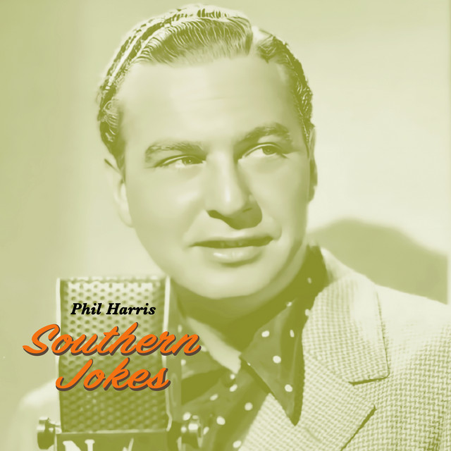 کاور آهنگ Brother, Can You Spare a Dime از Phil Harris