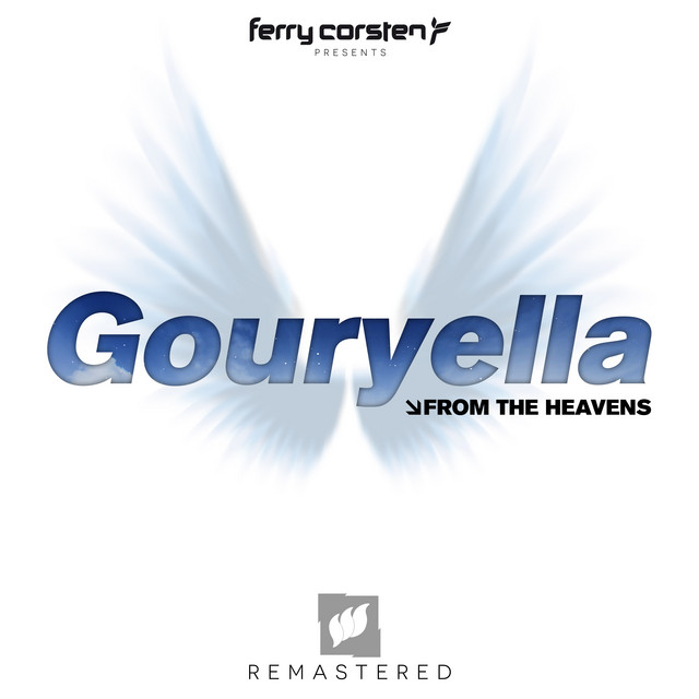 کاور آهنگ Ligaya - Extended Mix از Ferry Corsten, Gouryella