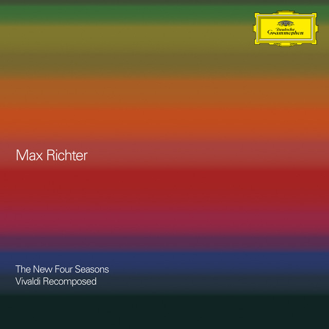 کاور آهنگ Summer 2 - 2022 از Elena Urioste, Max Richter