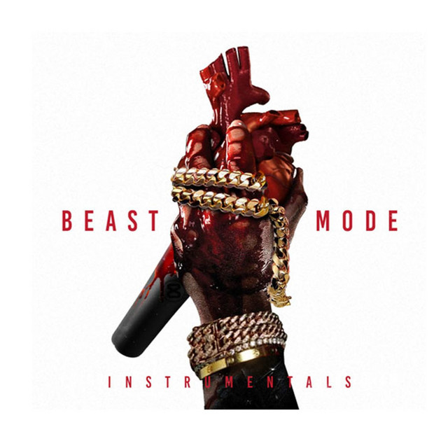 کاور آهنگ No Basic (Instrumental) از Future