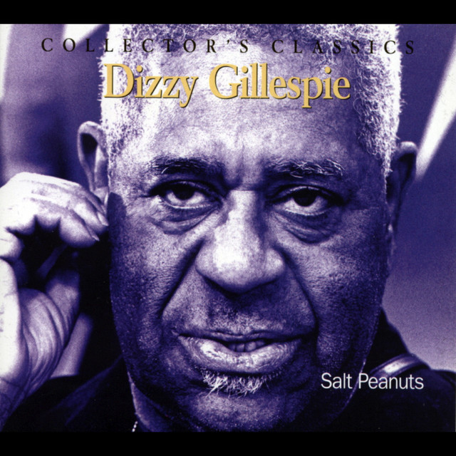 کاور آهنگ Barcelona از Dizzy Gillespie