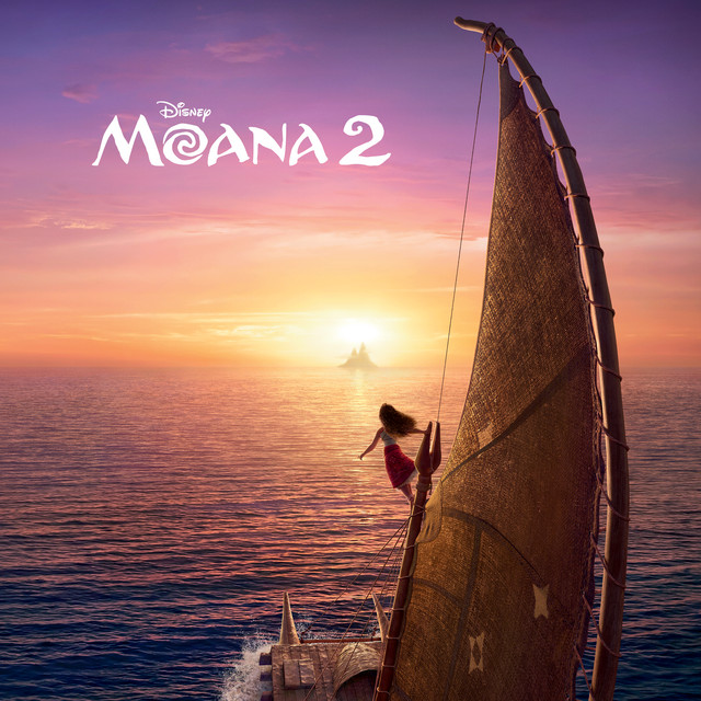کاور آهنگ Finding The Way (Reprise) از Disney, Te Vaka