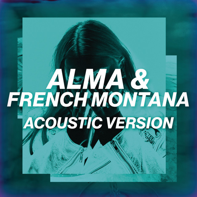 کاور آهنگ Phases - Acoustic Version از French Montana