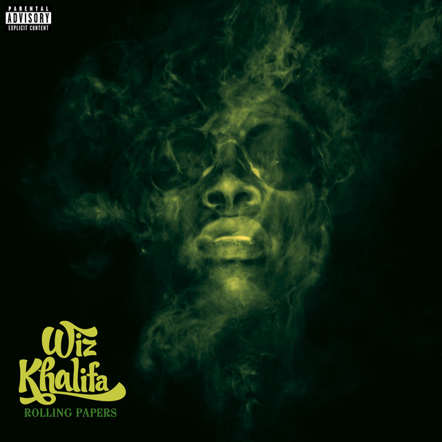 کاور آهنگ Top Floor از Wiz Khalifa
