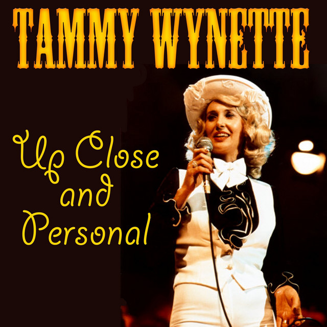 کاور آهنگ He's a Heartache (Looking for a Place to Happen) - Live از Tammy Wynette