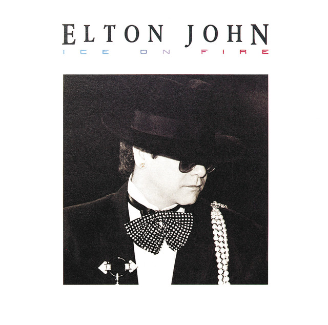 کاور آهنگ Cry To Heaven از Elton John