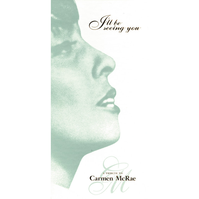 کاور آهنگ Skyliner از Carmen McRae