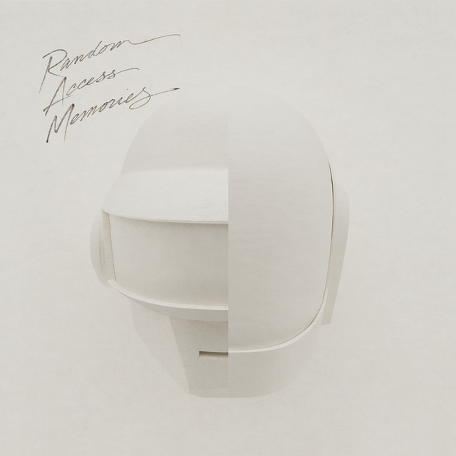 کاور آهنگ Fragments of Time (Drumless Edition) (feat. Todd Edwards) از Daft Punk, Todd Edwards