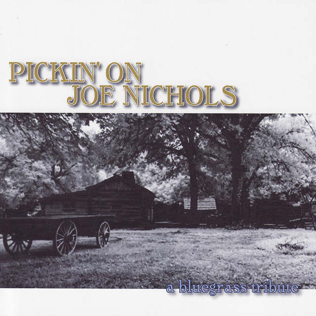 کاور آهنگ Arkansas Travelin' Man (Original Composition) از Pickin' On Series