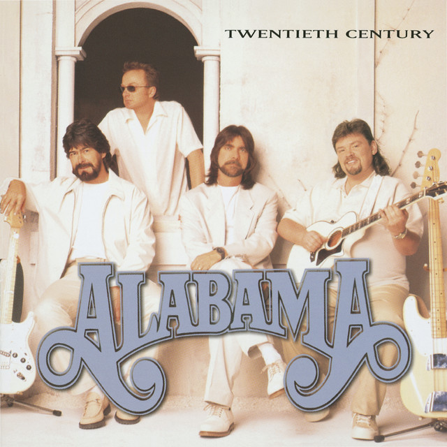 کاور آهنگ Then We Remember از Alabama