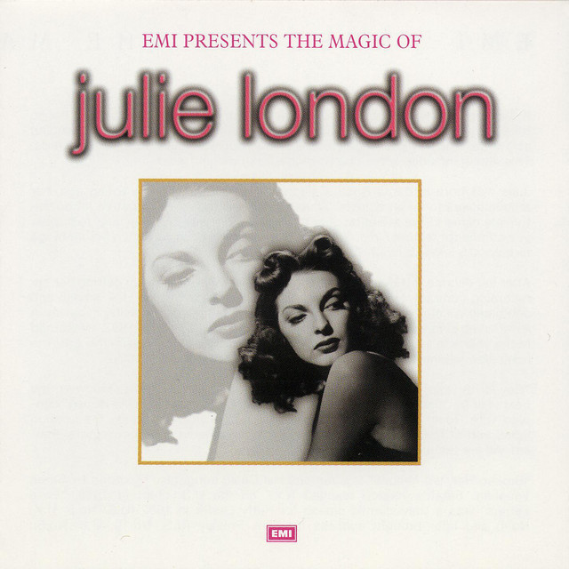 کاور آهنگ Second Time Around از Julie London