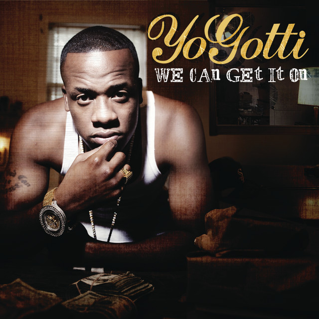 کاور آهنگ We Can Get It On از Yo Gotti