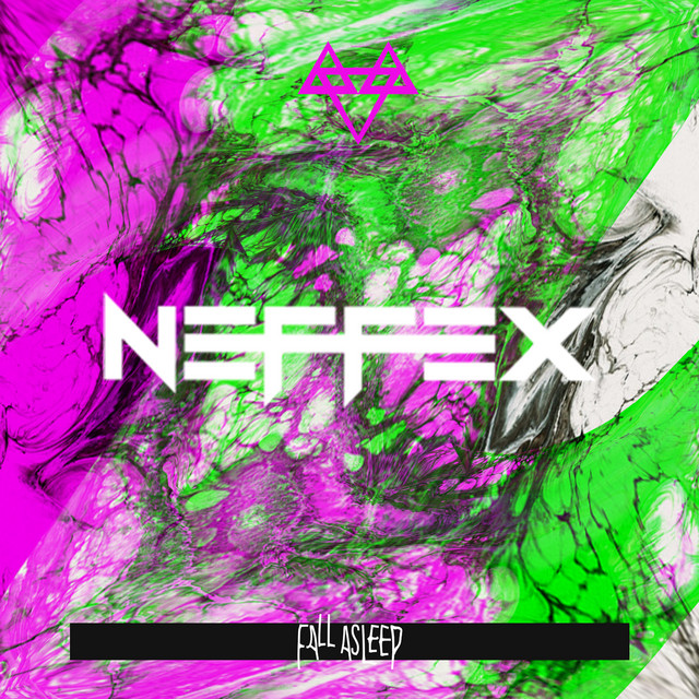 کاور آهنگ Fall Asleep از NEFFEX