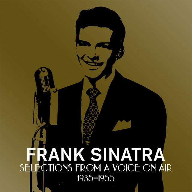 کاور آهنگ I Only Have Eyes for You (with Benny Goodman Sextet) از Frank Sinatra, Benny Goodman