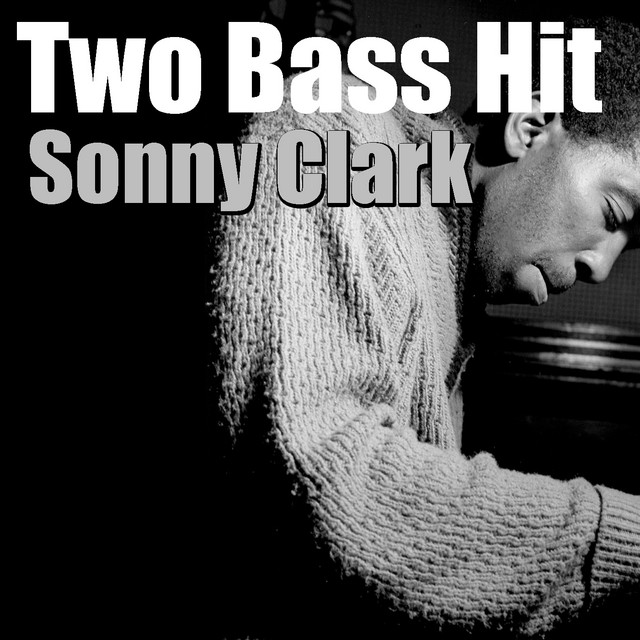 کاور آهنگ Sonny's Crib از Sonny Clark