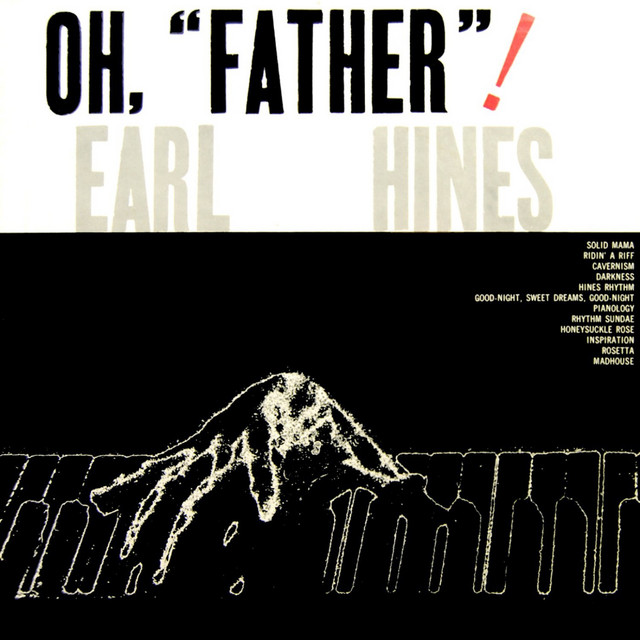کاور آهنگ Inspiration از Earl Hines