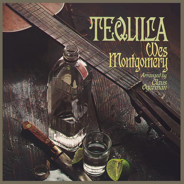 کاور آهنگ How Insensitive از Wes Montgomery