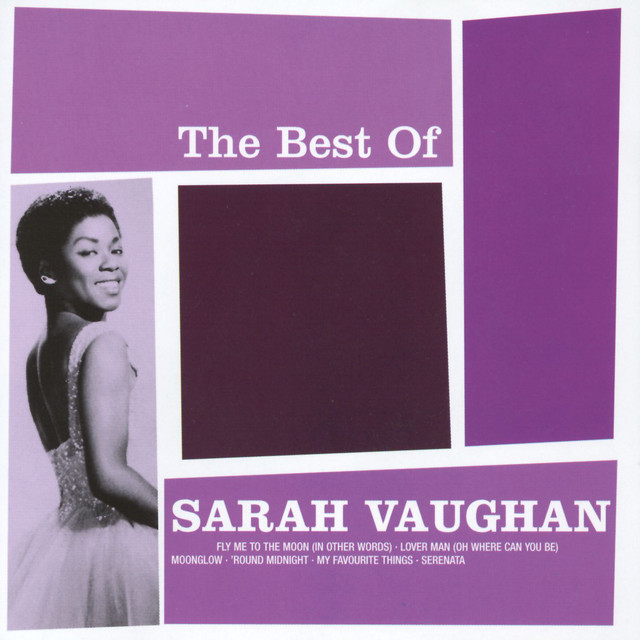 کاور آهنگ Baubles, Bangles and Beads از Sarah Vaughan