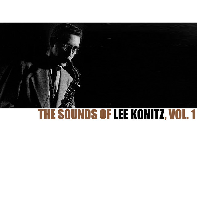 کاور آهنگ Crazy She Calls Me از Lee Konitz