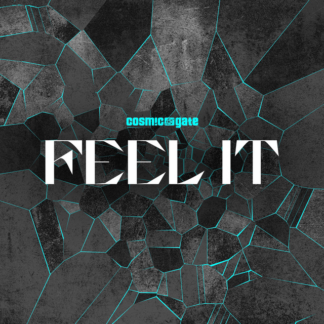 کاور آهنگ Feel It - Extended Mix از Cosmic Gate