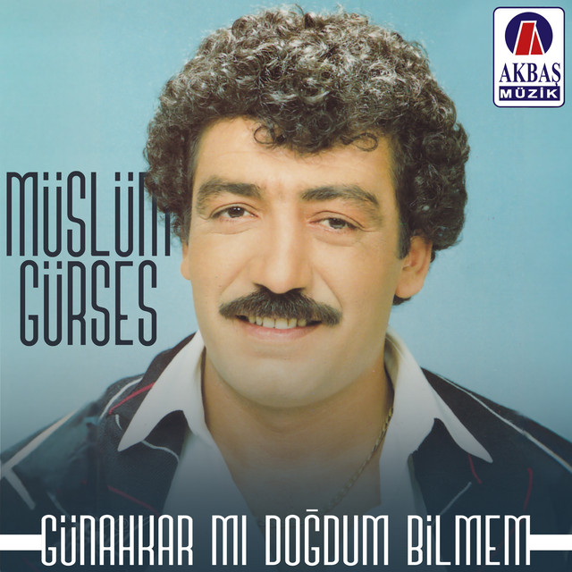 کاور آهنگ Eller Ve Mendiller از Muslum Gurses