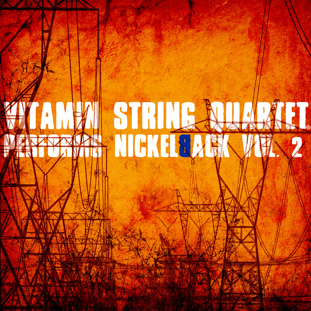 کاور آهنگ Far Away از Vitamin String Quartet