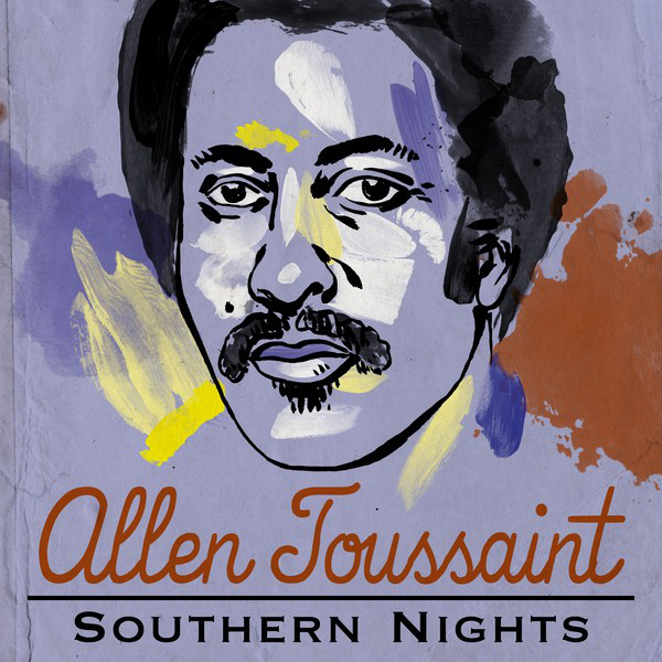 کاور آهنگ Viva La Money - Remastered از Allen Toussaint