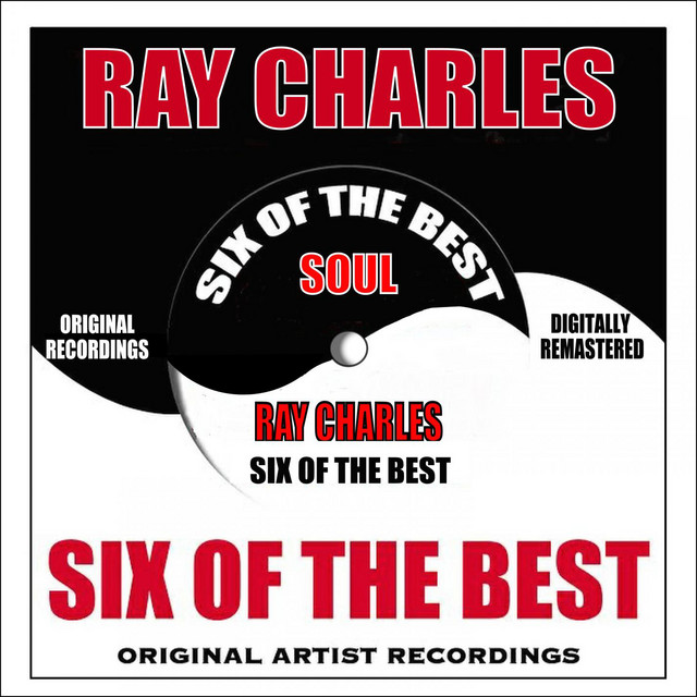 کاور آهنگ Mess Around (1953 Recording Remastered) از Ray Charles