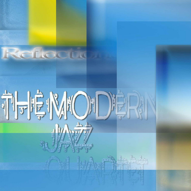 کاور آهنگ Delaunay's Dilemma از The Modern Jazz Quartet