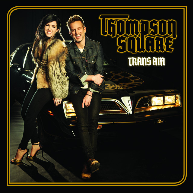 کاور آهنگ Trans Am از Thompson Square