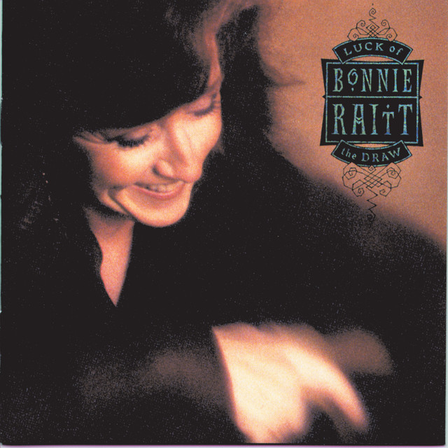 کاور آهنگ Tangled And Dark از Bonnie Raitt