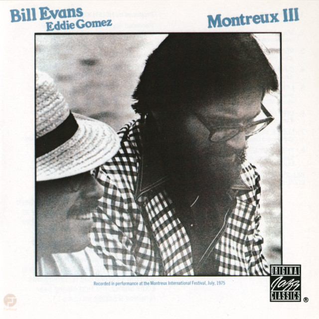 کاور آهنگ Elsa - Live از Bill Evans