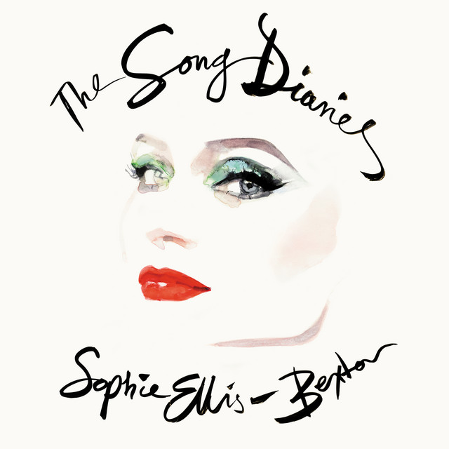 کاور آهنگ Love Is You - Bonus Track از Sophie Ellis-Bextor