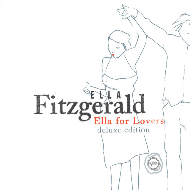 کاور آهنگ Prelude To A Kiss از Ella Fitzgerald