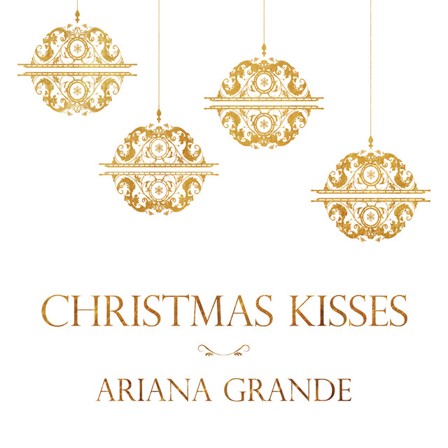 کاور آهنگ Santa Baby از Ariana Grande, Liz Gillies