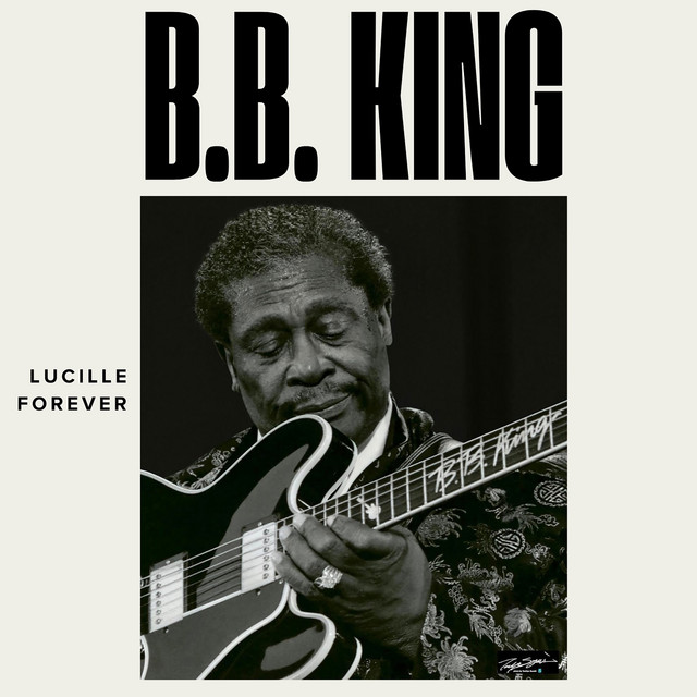 کاور آهنگ Bad Luck از B.B. King