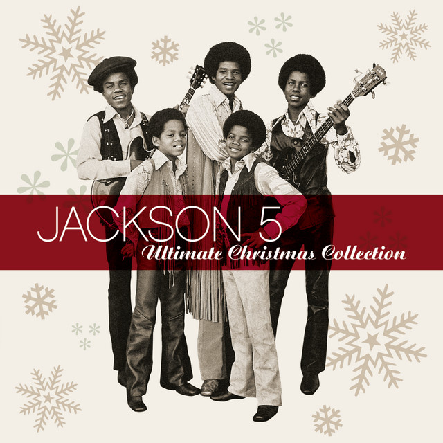 کاور آهنگ Season's Greetings From Jackie Jackson از Jackie Jackson