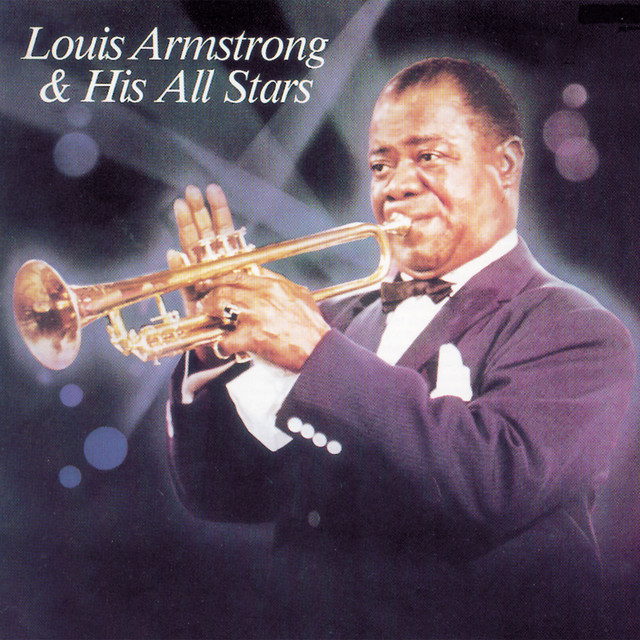 کاور آهنگ Sleepy Time Down South, Pt. 2 از Louis Armstrong